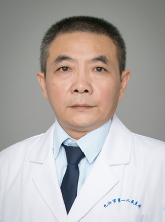 胡斌  主任醫師